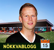 N�kkvablogg